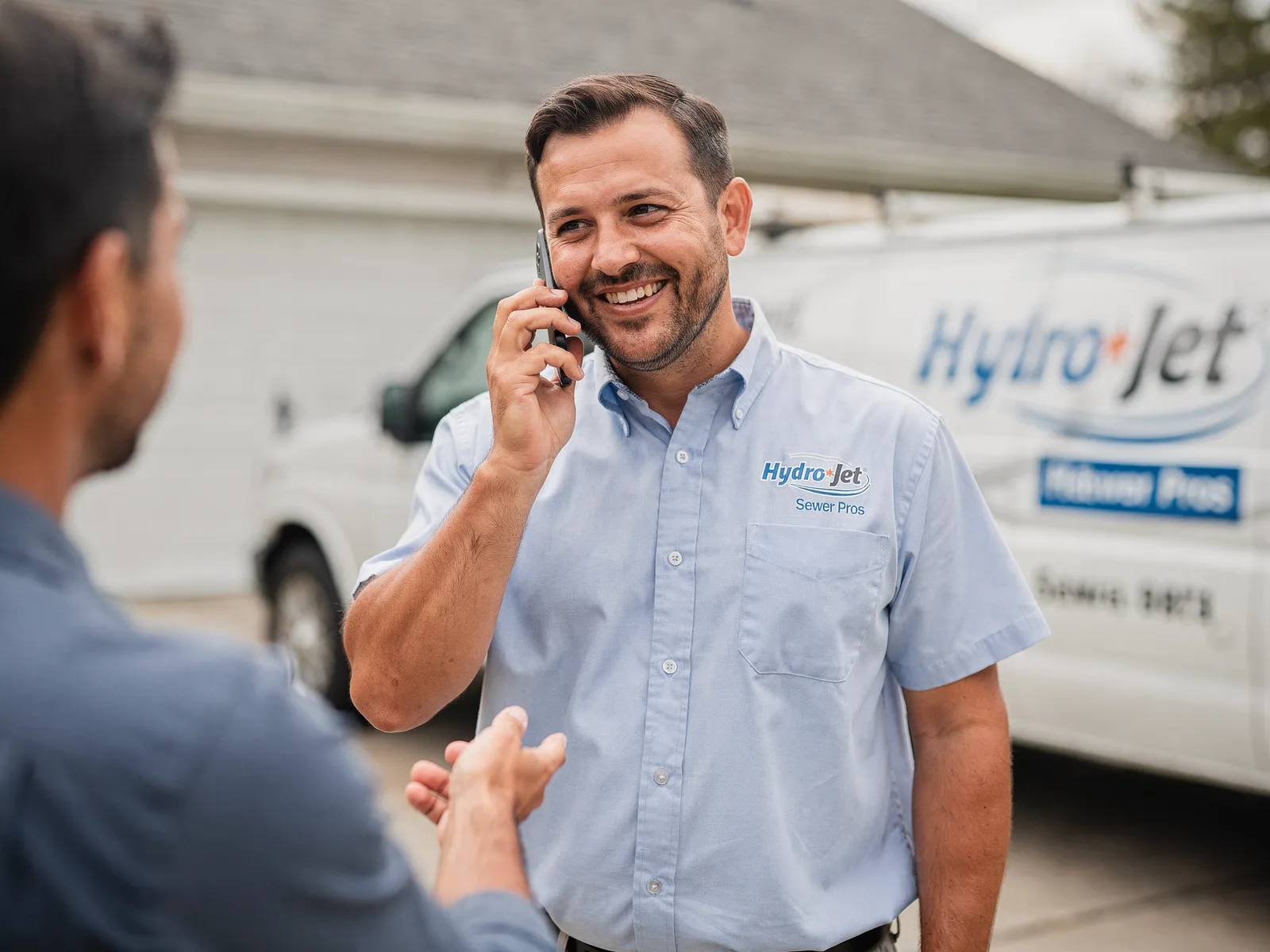 Hydro Jetting Glyndon, MD FAQs